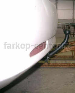 Фаркоп Трейлер для DAEWOO NUBIRA 2003-2013. Артикул 9421