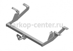 Фаркоп Avtos для FIAT DUCATO SOLLERS 2006-2011. Артикул FA05