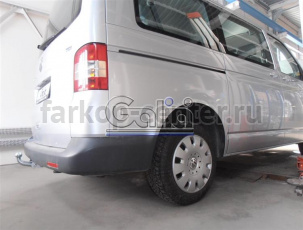 Фаркоп Galia для VOLKSWAGEN MULTIVAN T5 2003-2015. Артикул V064A