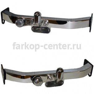 Фаркоп Baltex для LEXUS LX 2007-2019г. Артикул Y-20F