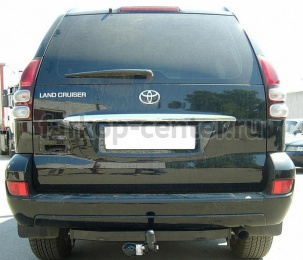Фаркоп Bosal Russia для LEXUS GX 2003-2009. Артикул 3040-A