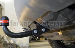 Фаркоп Bosal Russia для LAND ROVER DISCOVERY SPORT 2015-2019г. Артикул 7354-A