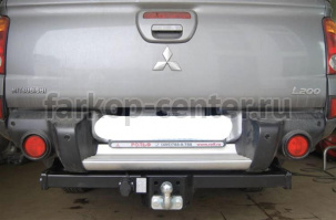 Фаркоп Imiola для MITSUBISHI L200 2006-2015. Артикул Y-025