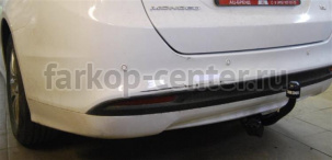 Фаркоп Brink для FORD MONDEO 2015-2019г. Артикул 600900
