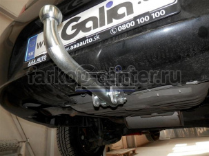 Фаркоп Galia для FIAT LINEA 2007-2015. Артикул F108A