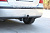 Фаркоп для FORD FOCUS. Без выреза в бампере.