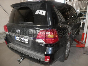 Фаркоп Galia для LEXUS LX 2007-2019г. Артикул T070C