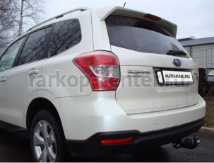 Фаркоп Auto-Hak для SUBARU FORESTER 2013-2019г. Артикул SU 48