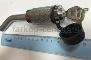 Палец Лидер Плюс для HONDA PILOT 2008-2016. Артикул KPL-029