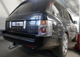 Фаркоп Galia для LAND ROVER RANGE ROVER 2002-2012. Артикул R050A