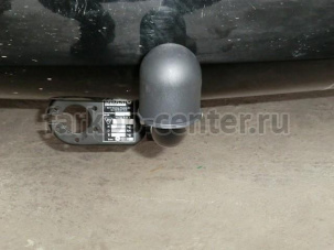 Фаркоп Imiola для HYUNDAI H1 STAREX 2008-2019г. Артикул J-039