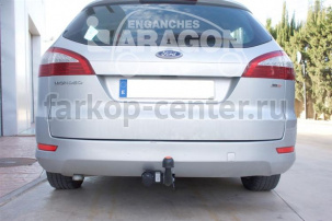 Фаркоп Aragon для FORD MONDEO 2007-2015. Артикул E2008EA