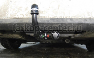 Фаркоп Westfalia для BMW 5-SERIES F07 Gran Turismo 2009-2019г. Артикул 303336600001