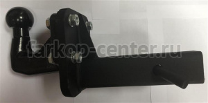 Квадрат Avtos для HONDA PILOT 2008-2016. Артикул TY-08