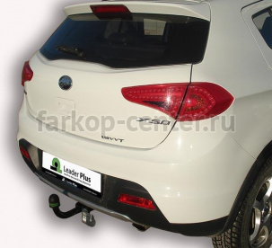 Фаркоп Лидер Плюс для LIFAN X50 2015-2019г. Артикул L302-A