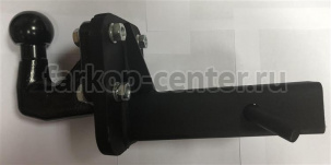 Квадрат Avtos для HONDA PILOT 2008-2016. Артикул TY-08