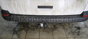 Фаркоп Avtos для VOLKSWAGEN MULTIVAN T5 2003-2015. Артикул VW36