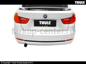 Фаркоп Brink для BMW 3-SERIES F34 Gran Turismo 2013-2019г. Артикул 581800