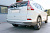 Фаркоп для HONDA CR-V. Без выреза в бампере. с 2012 г.в.