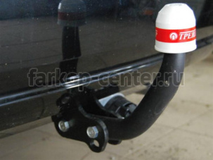 Фаркоп Трейлер для VOLKSWAGEN POLO 5 седан 2010-2019г. Артикул 9130
