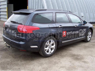 Фаркоп Galia для CITROEN C5 2008-2019г. Артикул C058C