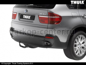 Фаркоп Brink для BMW X5 E70 2007-2013. Артикул 586900