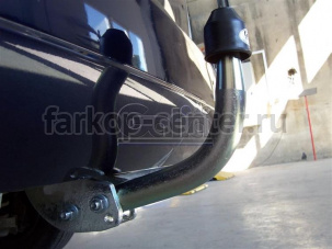 Фаркоп Galia для FORD FOCUS 1 1998-2004. Артикул F049A