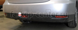 Фаркоп Трейлер для NISSAN ALMERA G15 2013-2019г. Артикул 7750