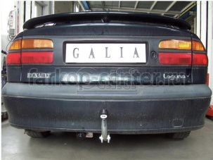 Фаркоп Galia для RENAULT LAGUNA 1994-2001. Артикул R010A