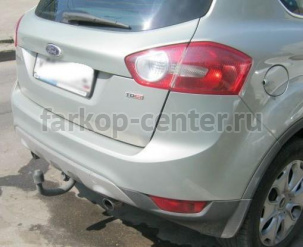 Фаркоп Трейлер для FORD KUGA 2013-2019г. Артикул 6041