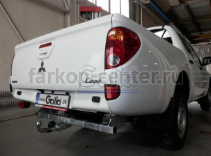 Фаркоп Galia для MITSUBISHI L200 1996-2006. Артикул M120C