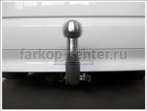 Фаркоп Galia для BMW 5-SERIES F07 Gran Turismo 2009-2019г. Артикул B020C