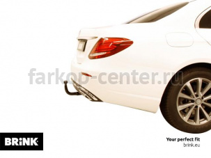 Фаркоп Brink для MERCEDES-BENZ E-CLASS W213 2016-2019г. Артикул 617700