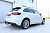 Фаркоп для AUDI A3. Sportback с 2013 г.в. - (Включая Quattro/Исключая S-line)