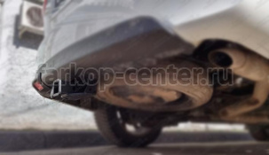 Фаркоп Baltex для INFINITI JX 2013-2014. Артикул 15.2648.32