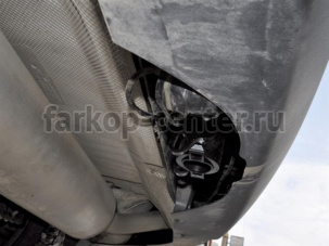 Фаркоп Westfalia для BMW X5 E70 2007-2013. Артикул 303368600001