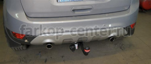 Фаркоп Bosal Russia для FORD KUGA 2008-2013. Артикул 3961-A