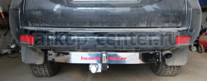 Фаркоп Bosal Russia для LEXUS GX 2009-2019г. Артикул 3063-ABP