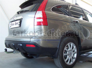 Фаркоп Galia для HONDA CR-V 2007-2012. Артикул H074A