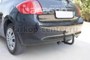 Фаркоп Aragon для TOYOTA AURIS 2007-2013. Артикул E6417AV