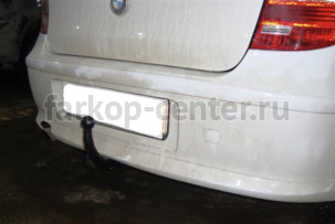 Фаркоп Imiola для BMW 1-SERIES E81/E87 2004-2011. Артикул B-010