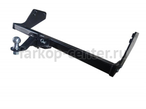 Фаркоп ДЗК для GREAT WALL WINGLE 3 2006-2012. Артикул RA646