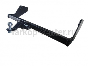 Фаркоп ДЗК для GREAT WALL WINGLE 3 2006-2012. Артикул RA646