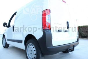 Фаркоп Aragon для FIAT FIORINO 2008-2019г. Артикул E1222AA