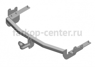 Фаркоп Avtos для LEXUS RX 2003-2009. Артикул LX02